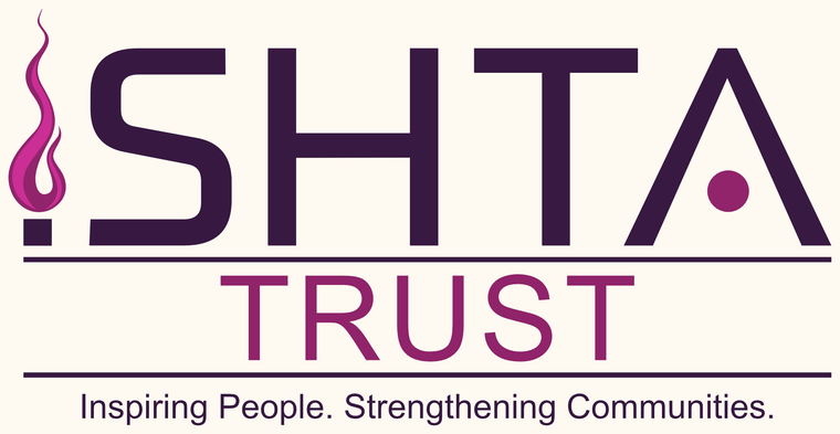 ISHTA — your life. your ishta.